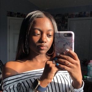 Meet your Posher, Jada